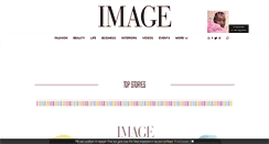 Desktop Screenshot of image.ie